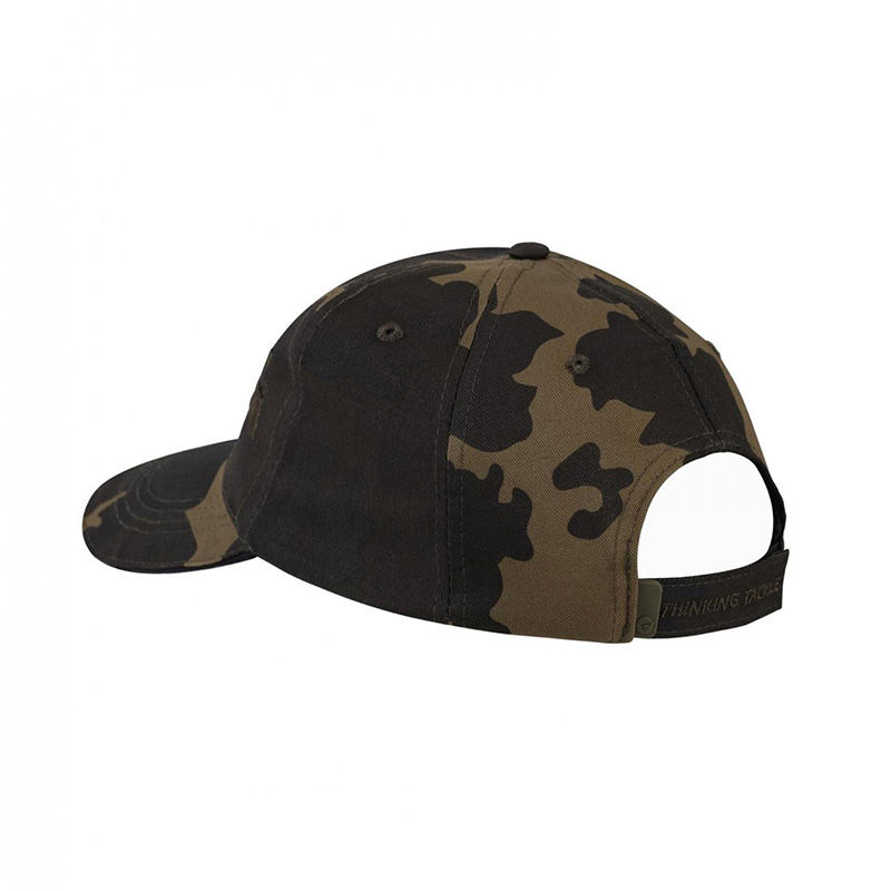 Korda TK Cap Dark Kamo